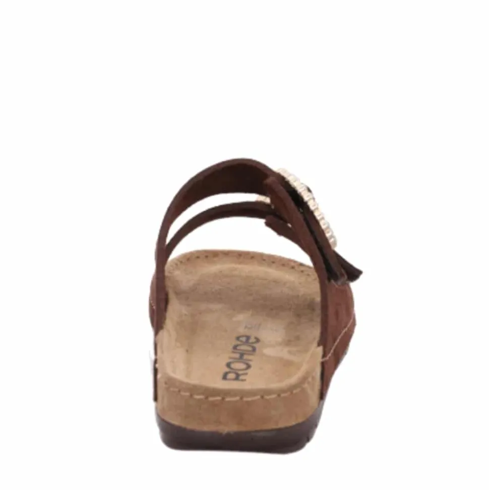 Rohde Sandal Dame