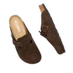 Rohde Slippers Herre
