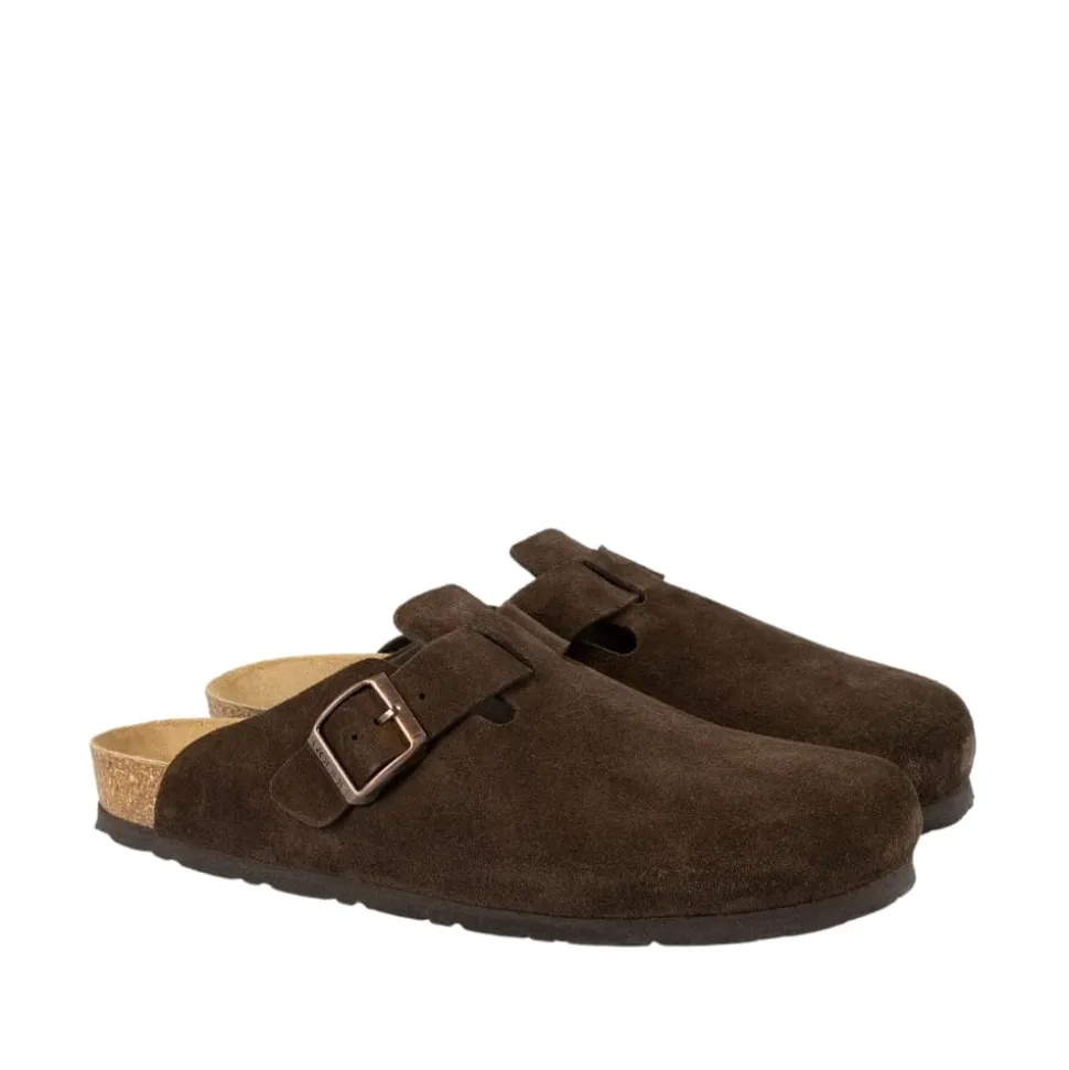 Rohde Slippers Herre