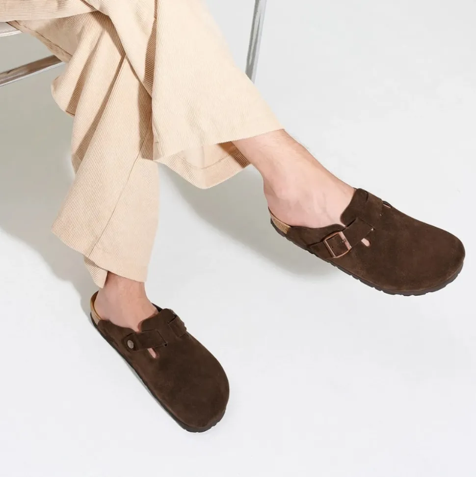 Rohde Slippers Herre