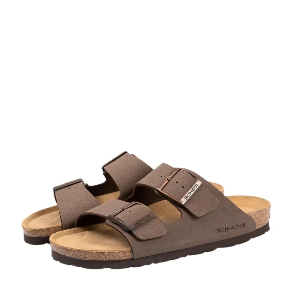 Rohde Sunnys N°12 Sandal Dame