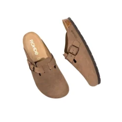 Rohde Sunnys N°35 Slippers Herre