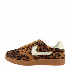 Rugged Gear Retro Indoor Sneakers Dame