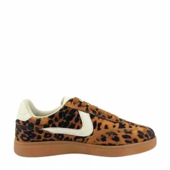 Rugged Gear Retro Indoor Sneakers Dame
