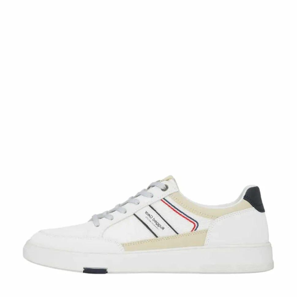 Rugged Gear Wind Tennis Sneakers Herre