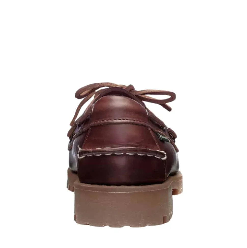 Sebago Ranger Waxy Sejlersko Herre