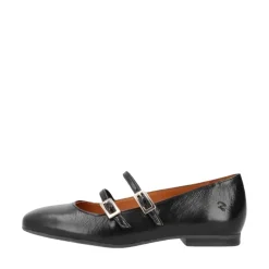 Shoedesign Copenhagen Alicia P Ballerinasko Dame