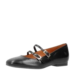 Shoedesign Copenhagen Alicia P Ballerinasko Dame