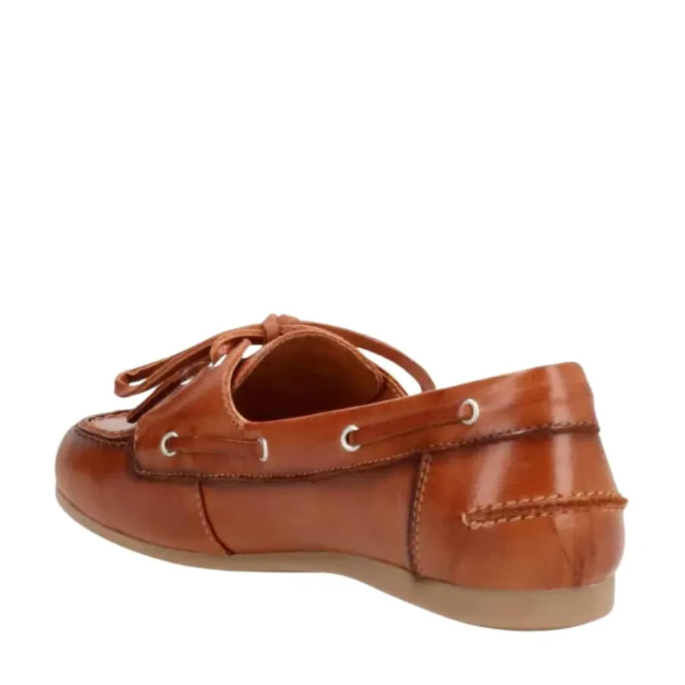 Shoedesign Copenhagen Beacon Sejlersko Dame