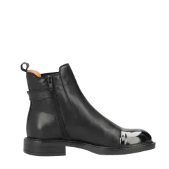 Shoedesign Copenhagen Beatrice LP Støvle Dame
