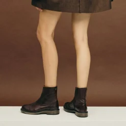 Shoedesign Copenhagen Dahlia Støvle Dame