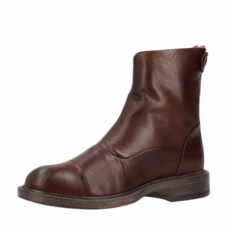Shoedesign Copenhagen Dahlia Støvle Dame