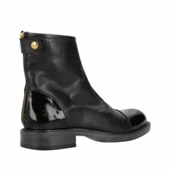 Shoedesign Copenhagen Dahlia P Støvle Dame