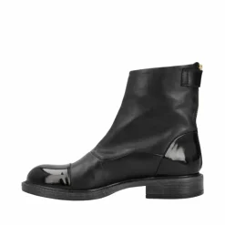 Shoedesign Copenhagen Dahlia P Støvle Dame