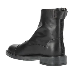 Shoedesign Copenhagen Dahlia Støvle Dame