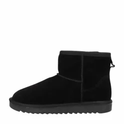 Shoedesign Copenhagen Elina Bamsestøvle Dame