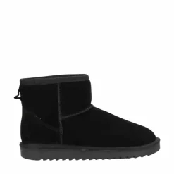 Shoedesign Copenhagen Elina Bamsestøvle Dame