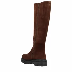 Shoedesign Copenhagen Everest S Lang Støvle Dame