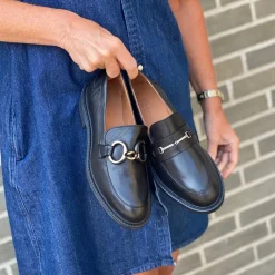 Shoedesign Copenhagen Lennon Loafers Dame
