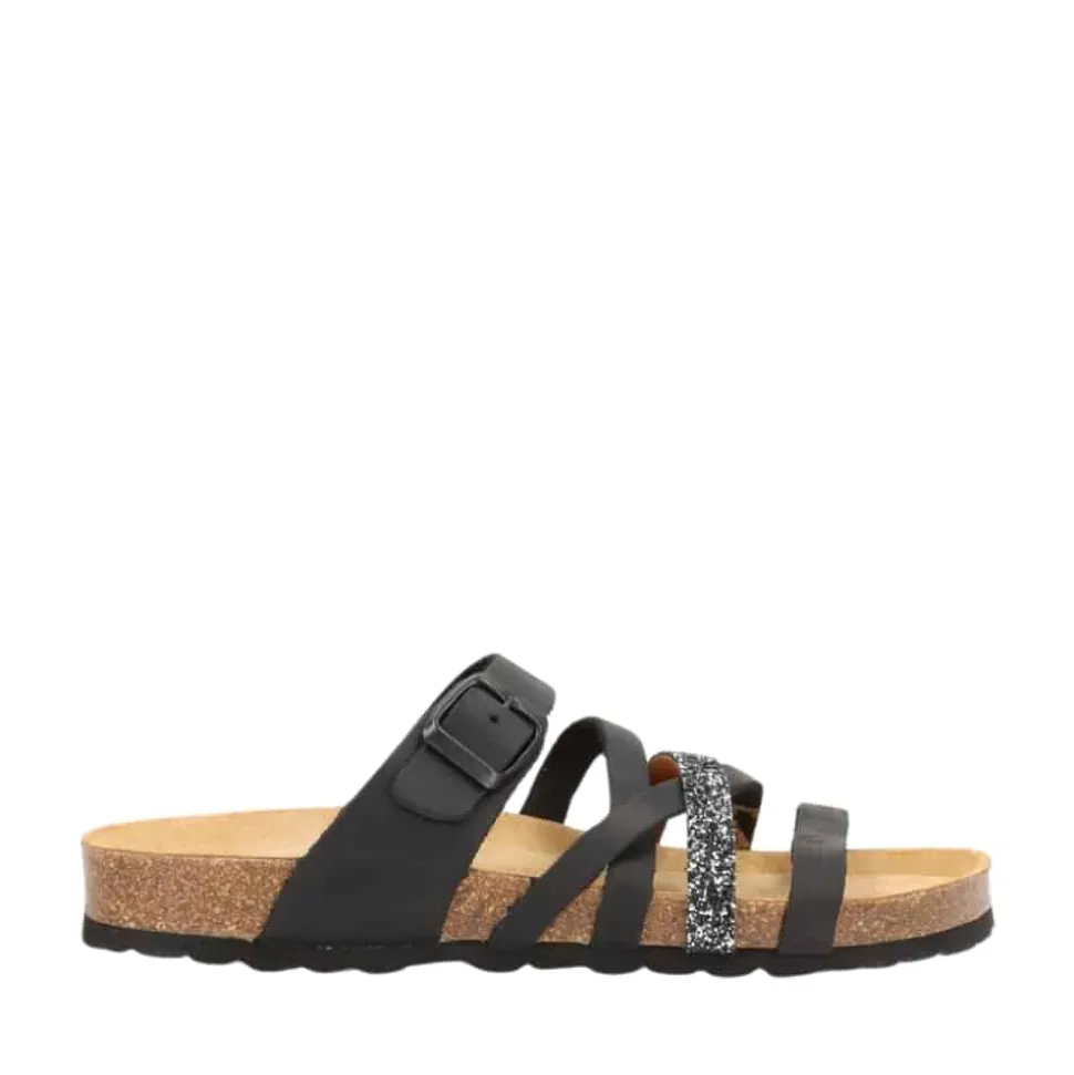 Shoedesign Copenhagen Mirabella Sandal Dame