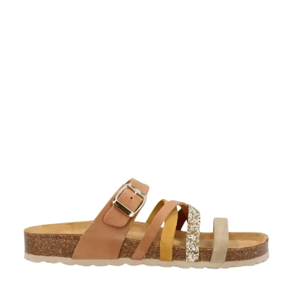Shoedesign Copenhagen Mirabella Sandal Dame