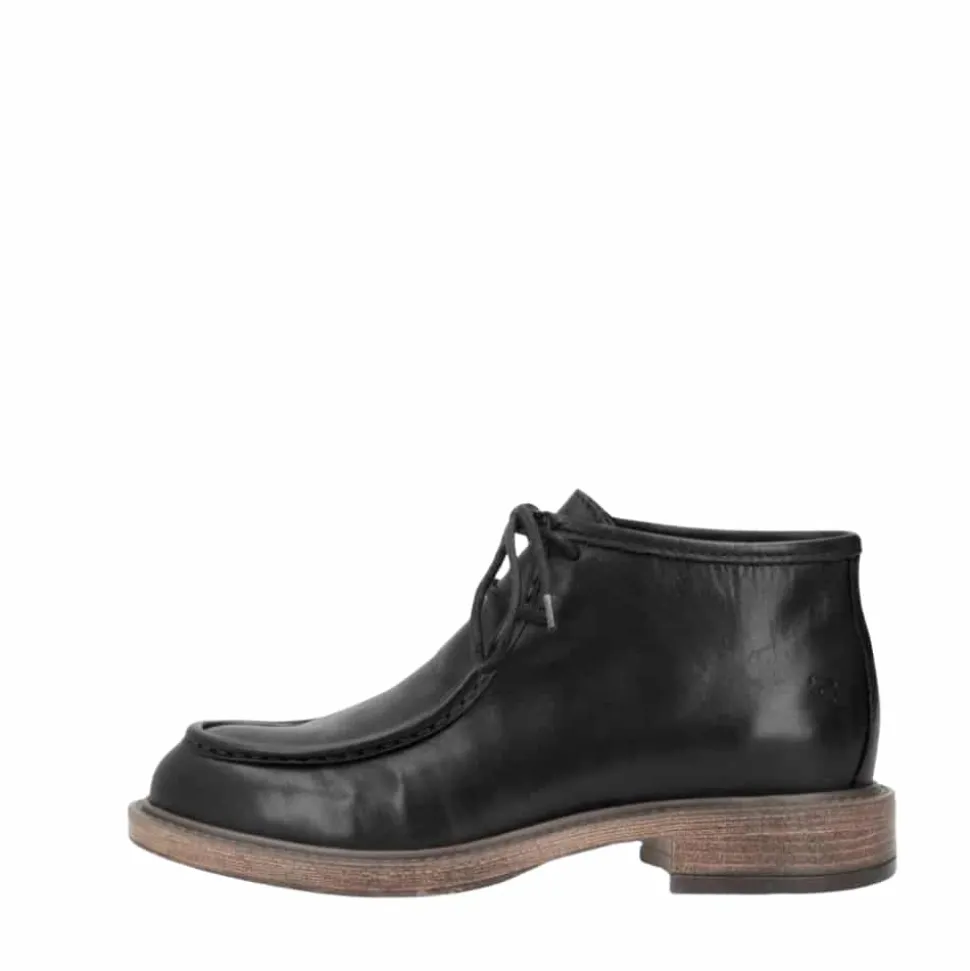 Shoedesign Copenhagen Moana Støvle Dame