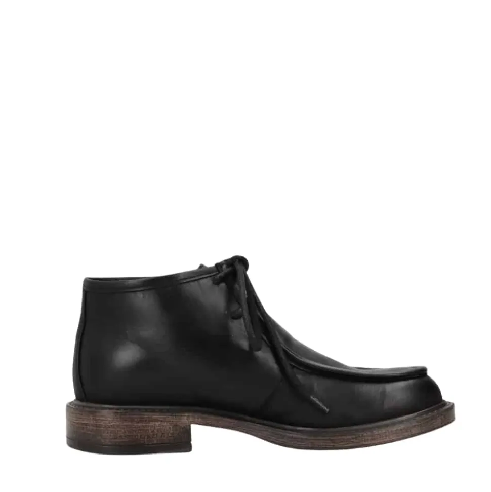 Shoedesign Copenhagen Moana Støvle Dame