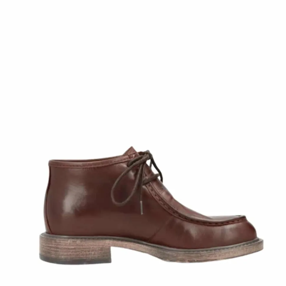 Shoedesign Copenhagen Moana Støvle Dame