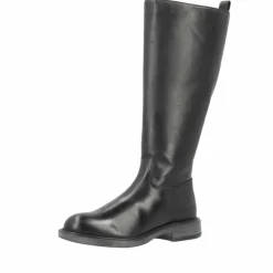 Shoedesign Copenhagen Montana Lang Støvle Dame