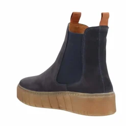 Shoedesign Copenhagen Mooved S Støvle Dame
