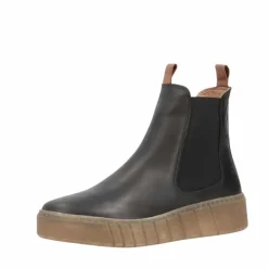 Shoedesign Copenhagen Mooved Støvle Dame