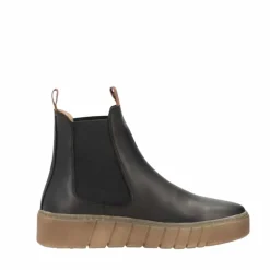 Shoedesign Copenhagen Mooved Støvle Dame