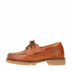 Shoedesign Copenhagen Nautica Sejlersko Dame