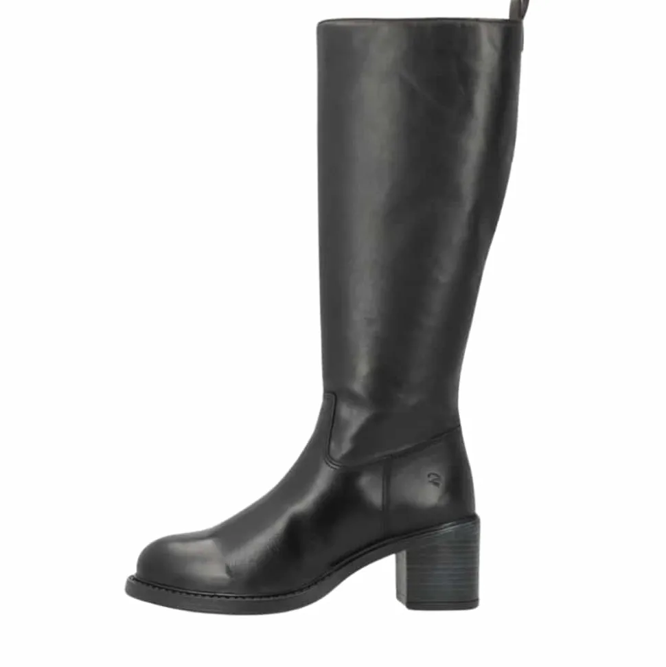 Shoedesign Copenhagen Nevada Lang Støvle Dame