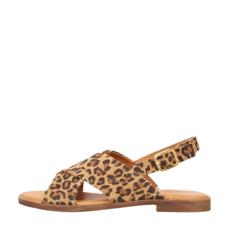 Shoedesign Copenhagen Nicola S Sandal Dame