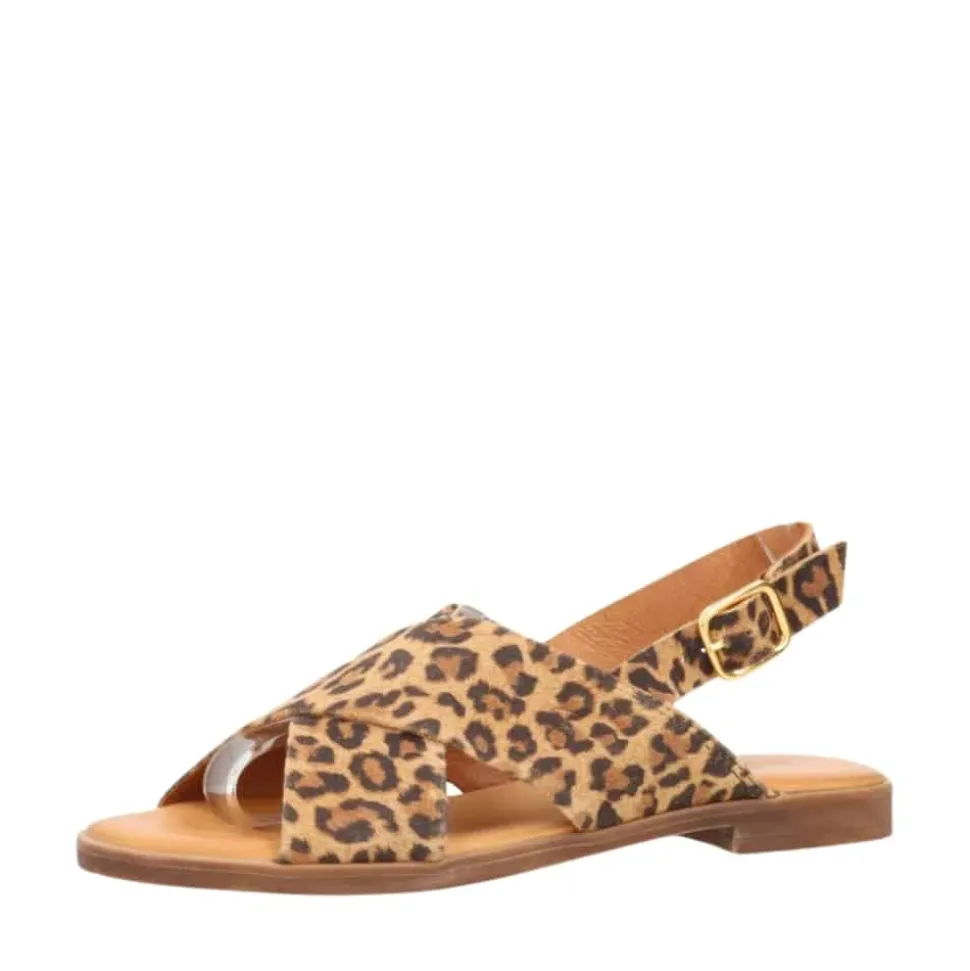 Shoedesign Copenhagen Nicola S Sandal Dame
