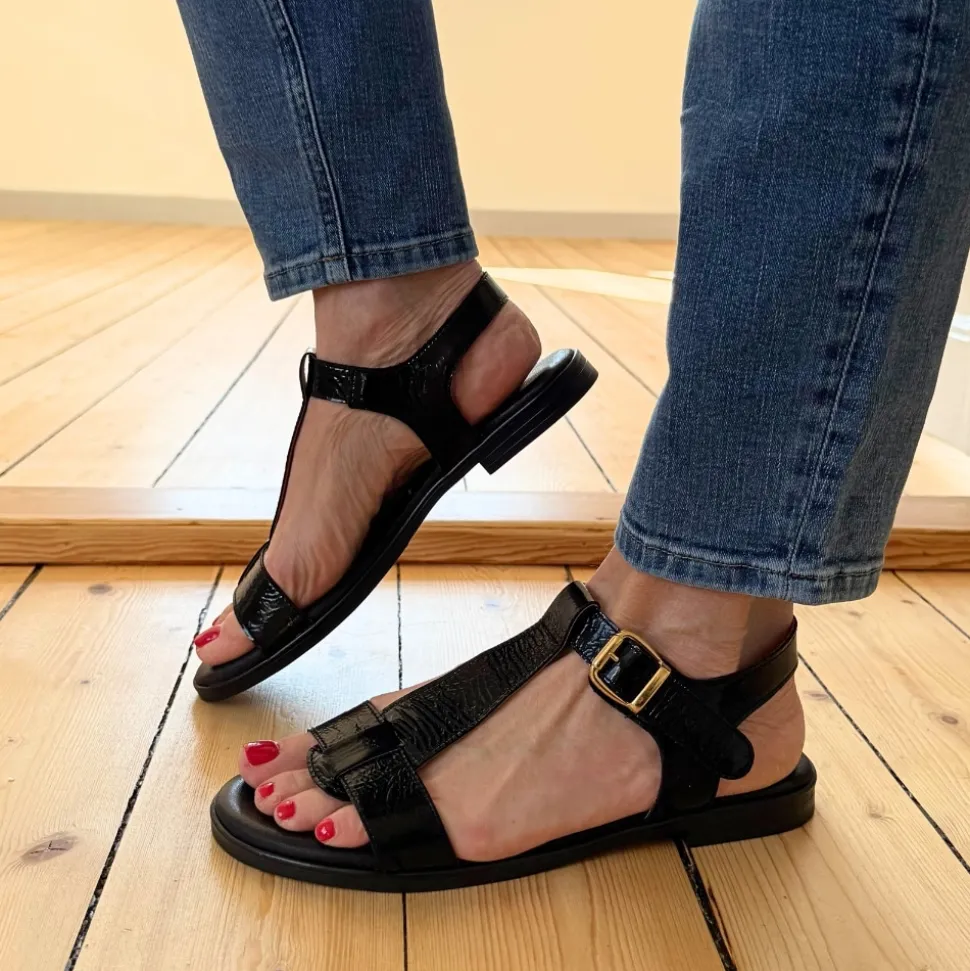 Shoedesign Copenhagen Nora P Sandal Dame