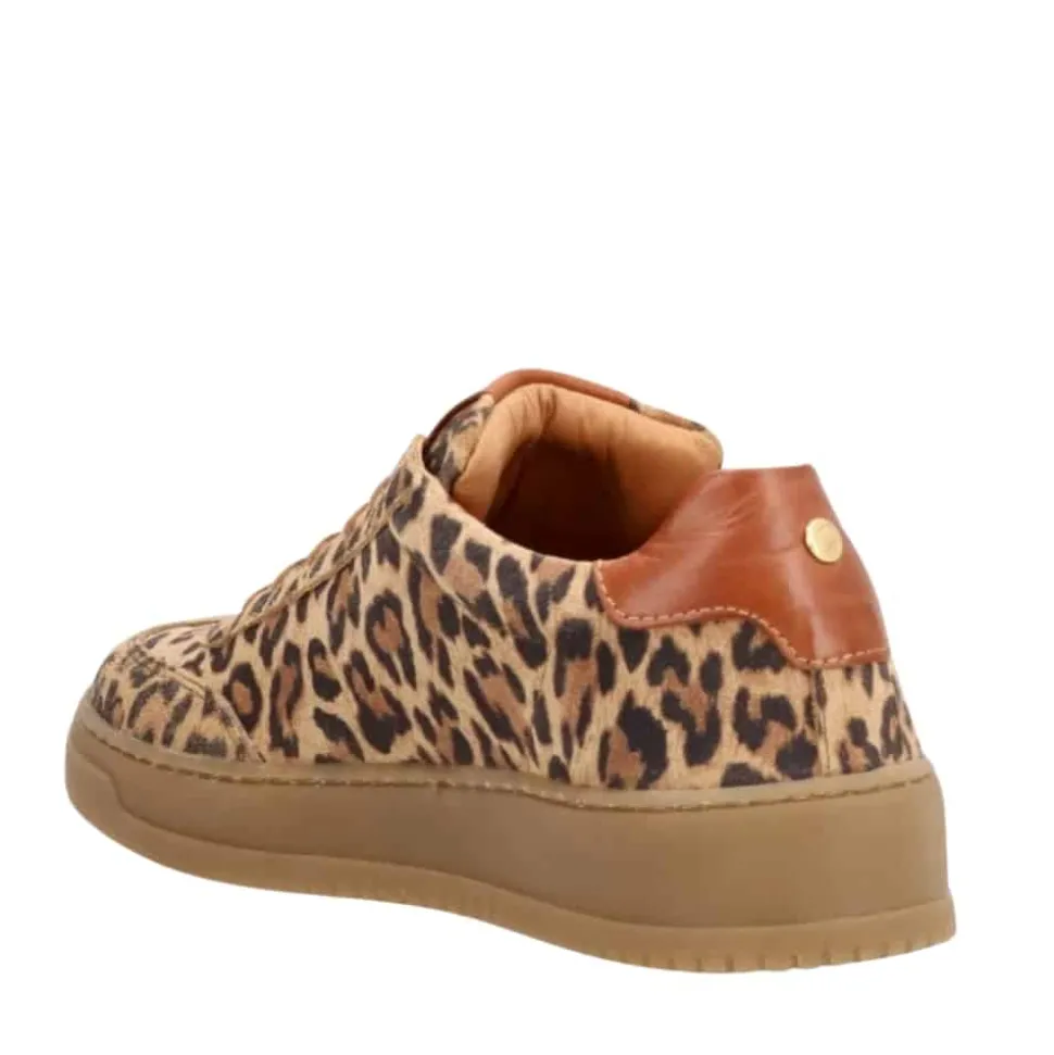 Shoedesign Copenhagen Prime Pulse SS Sneakers Dame