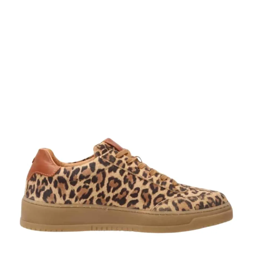 Shoedesign Copenhagen Prime Pulse SS Sneakers Dame