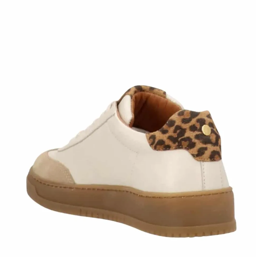 Shoedesign Copenhagen Prime Beat LS Sneakers Dame