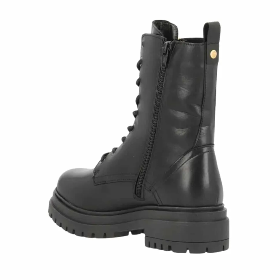 Shoedesign Copenhagen Smilla Støvle Dame