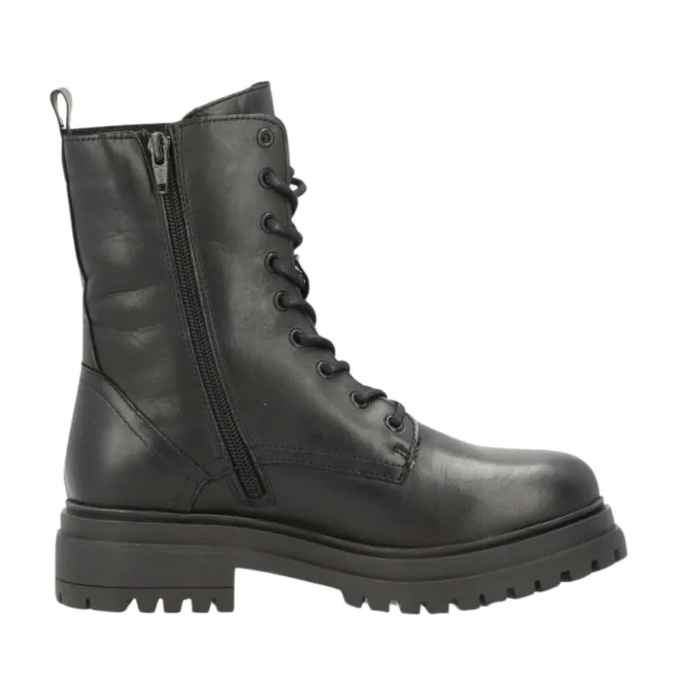 Shoedesign Copenhagen Smilla Støvle Dame