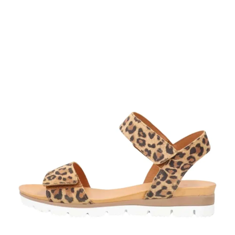 Shoedesign Copenhagen Toscana S Sandal Dame