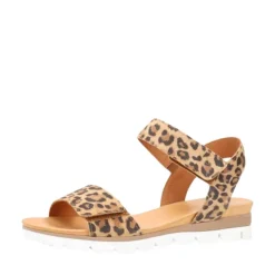 Shoedesign Copenhagen Toscana S Sandal Dame