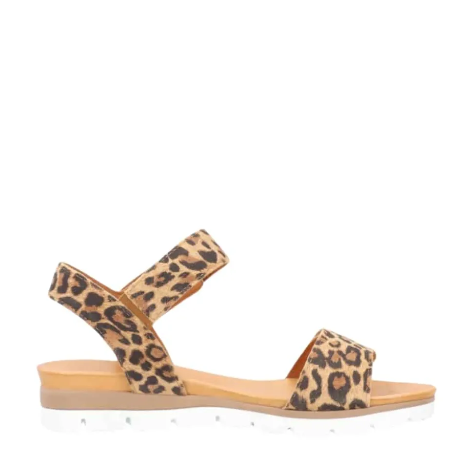 Shoedesign Copenhagen Toscana S Sandal Dame