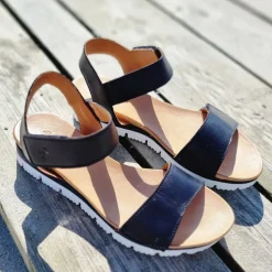 Shoedesign Copenhagen Toscana Sandal Dame