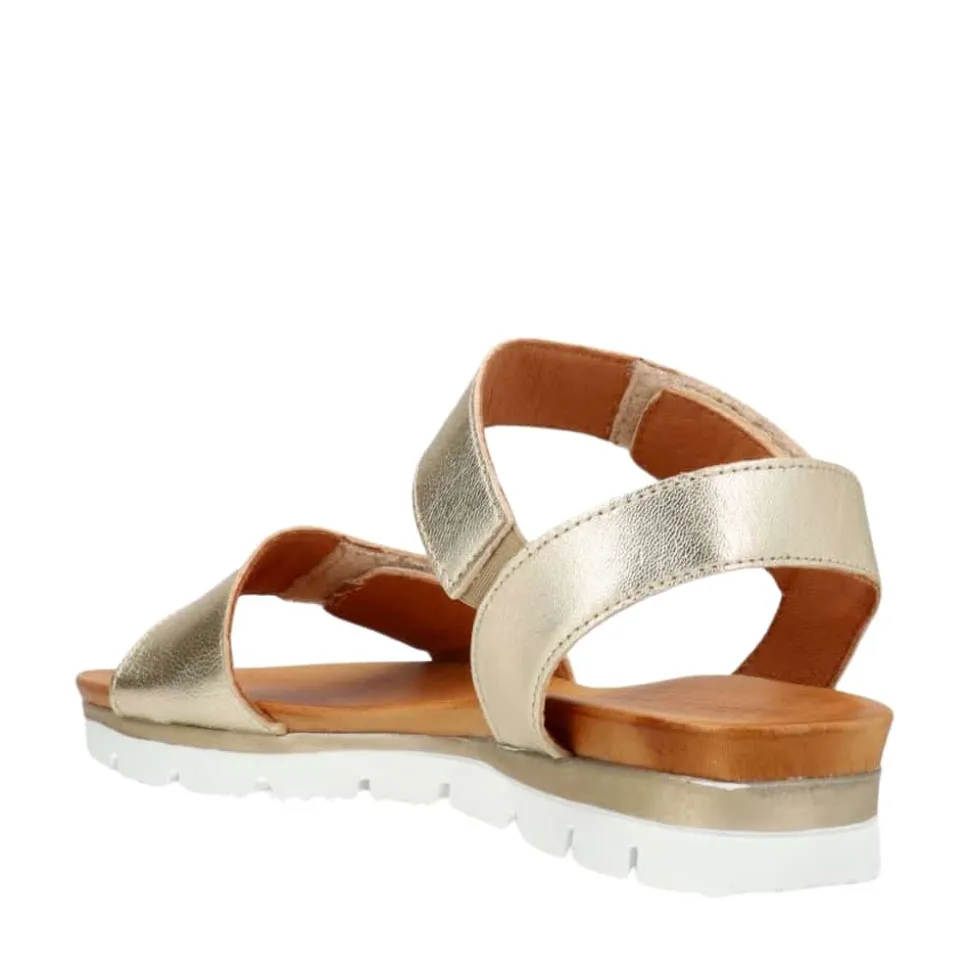 Shoedesign Copenhagen Toscana Sandal Dame