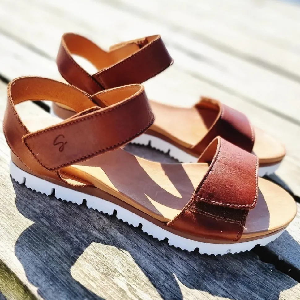 Shoedesign Copenhagen Toscana Sandal Dame