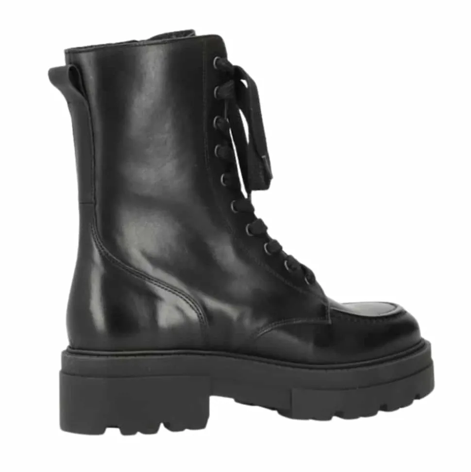 Shoedesign Copenhagen Valley Støvle Dame