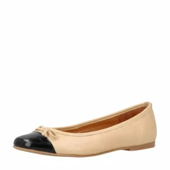 Shoedesign Copenhagen Veronica Ballerinasko Dame